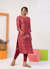 Gold Vol 5 By S4U Printed Kurtis Catalog
